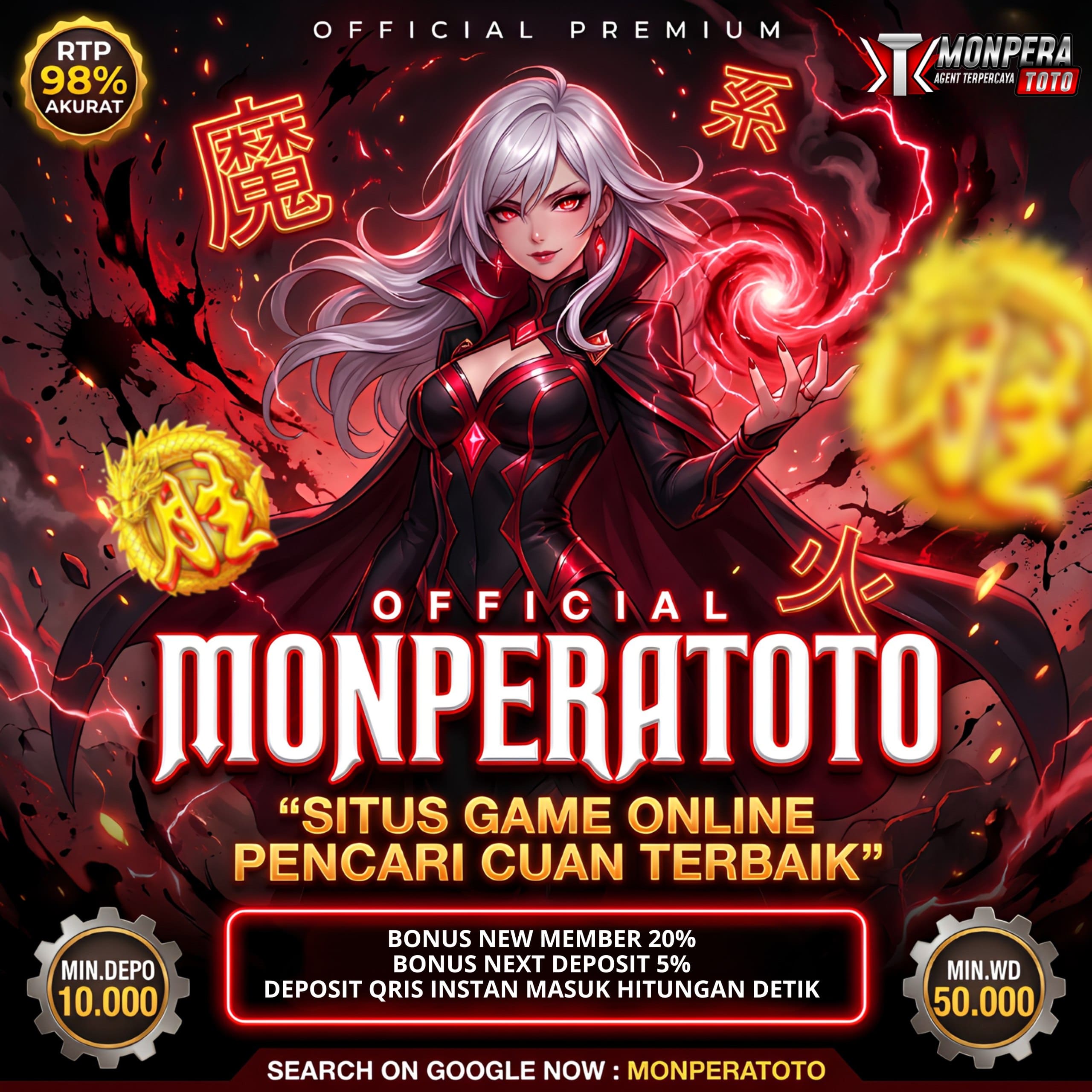 MONPERATOTO